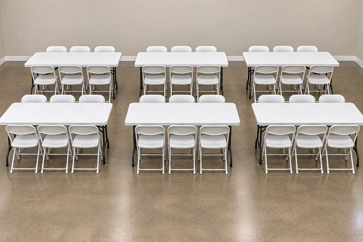 Celebration Bundle rental in Omaha, NE