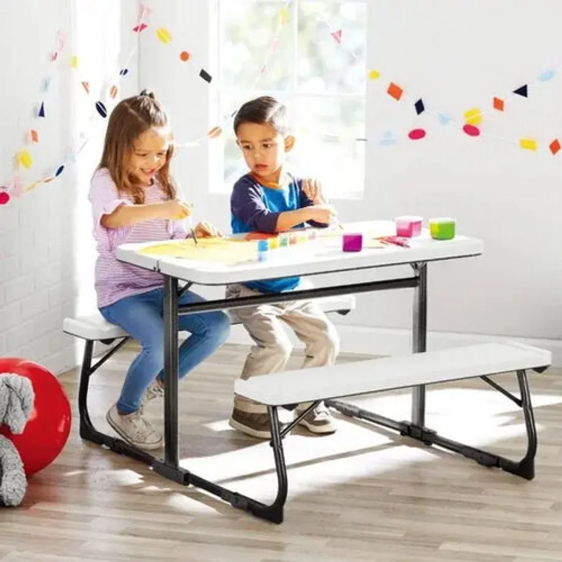 Kids Picnic Table rental in Omaha, NE