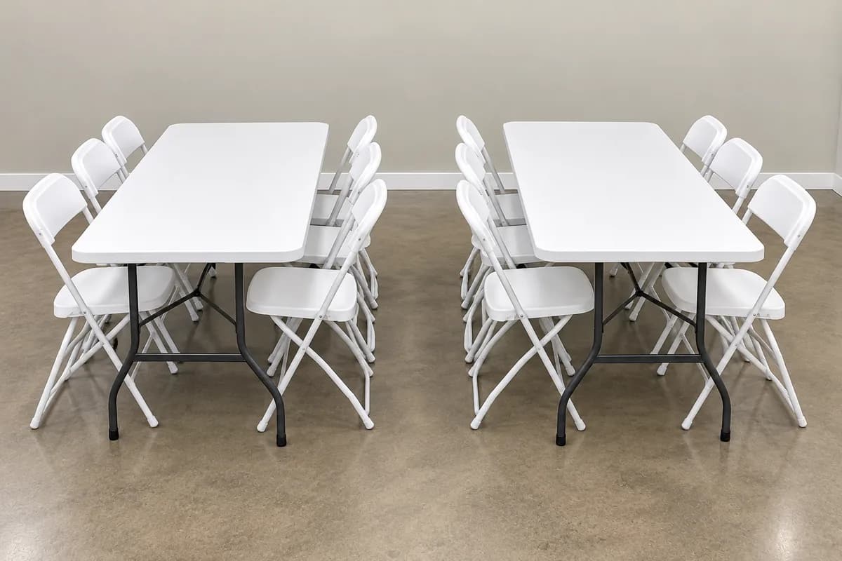 Party Bundle rental Omaha