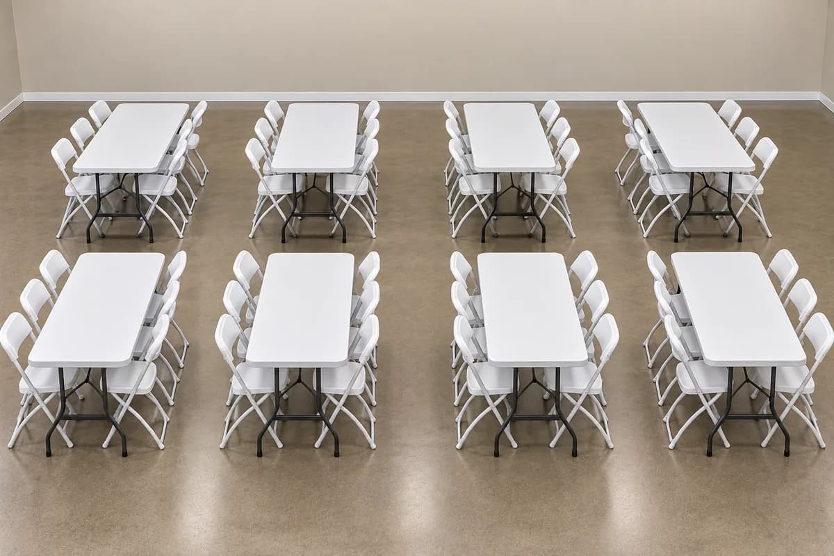 Premium Event Bundle rental Omaha